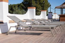 Villa Huerta  Lyxigt Boende  Manises med Jacuzzi och Sauna