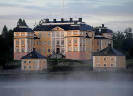 Ericsbergs Slott Katrineholm