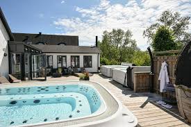 Kåseberga Gårdshotell  Spa
