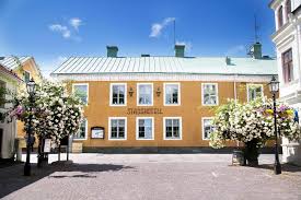Trosa Stadshotell  Spa