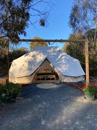 Viewpoint Country Glamping Great Western