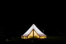 Goldfield Glamping Clydesdale