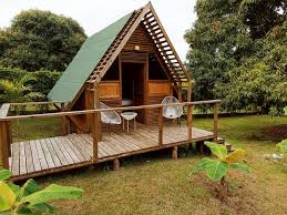 Glamping Bali Sopetran