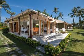 Bali Beach Glamping Tabanan