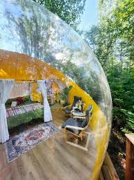 Estrella Glamping  Caraquet