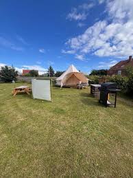 Langø Fjord Glamping   Nakskov