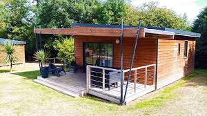 Glamping Terre  Mer Lyxigt Boende  ÉtablessurMer