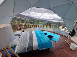 Skyline Glamping Guasca