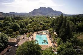 Glamping Côte d'Azur RoquebrunesurArgens