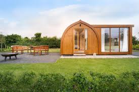 Orchard Glamping Catterall  Nya