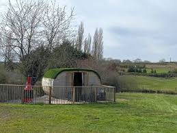 Stanfree Road Farm Clowne