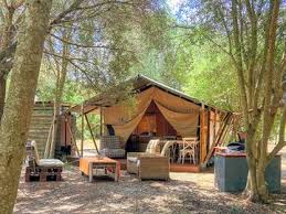 Naturligt Cool Glamping  São Bartolomeu  Messines