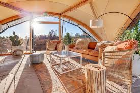 Under Canvas Grand Canyon Valle