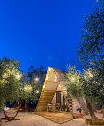 luxury Glamping   Mignola Fasano