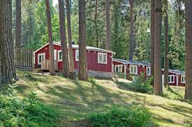 First Camp KolmårdenNorrköping