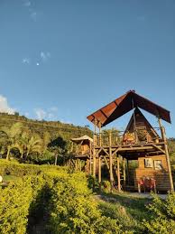 VILLA  LOS ANGELES GLAMPING  Anolaima
