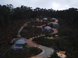 GLAMPING MAR Baiona