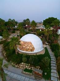 Glamping  Kalia