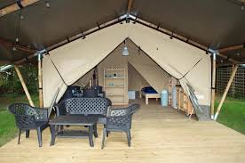 Glamping Lodge  Amsterdam