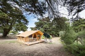 Huttopia Noirmoutier