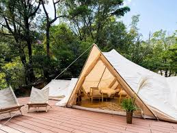 Nordisk Hygge Circles Ugakei Semesterboende