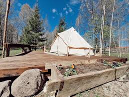 Tenno Glamping Karinu