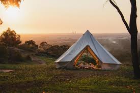 Wilderstay Glamping  Yanchep Nationalpark