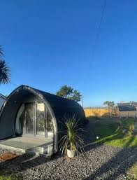 Faoileán Glamping Pod  Bunmahon