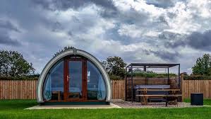 Causeway Country Pods Bushmills