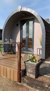 Glamping Pod för Vuxna  Abergele