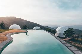 Natura Glamping  Alcongosta
