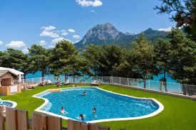 Lyxig Glamping HautesAlpes Prunières