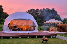 Glamping Resort Varie  Fujikawaguchiko