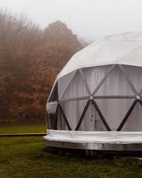 Glamping Resort  Dolný Kamenec