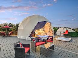 Udoscape EcoGlamping Resort Lago Vista
