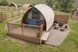 Finest Retreats  Wonneys Glamping Hexham