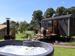 Herdwick Lyxglamping Retford