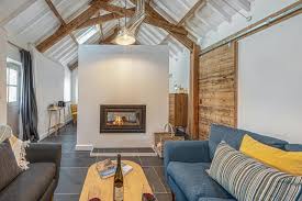 Lyxiga Glampingupplevelser  Snowdonia