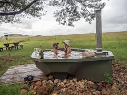 Sibani Lodge  Glampingtält  Krugersdorp