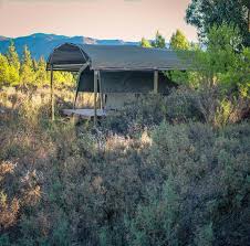 Bike Forge Glamping Tulbagh