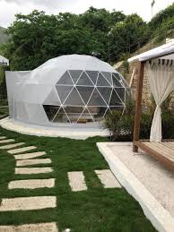 Areca Glamping SPA Anapoima