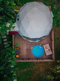 Hypnosapanca Glamping Spa  Lyxig Avkoppling  Sapanca