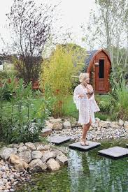 Drakfly Glamping Spa Retreat Ashford