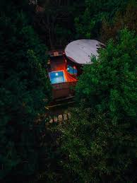 Hypnosapanca Glamping Spa Lyxigt Avkoppling  Sapanca