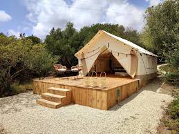 Tranquilo Glamping  Hozanejos