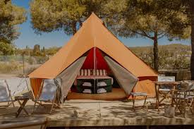 HolaCamp Barcelona Gavà